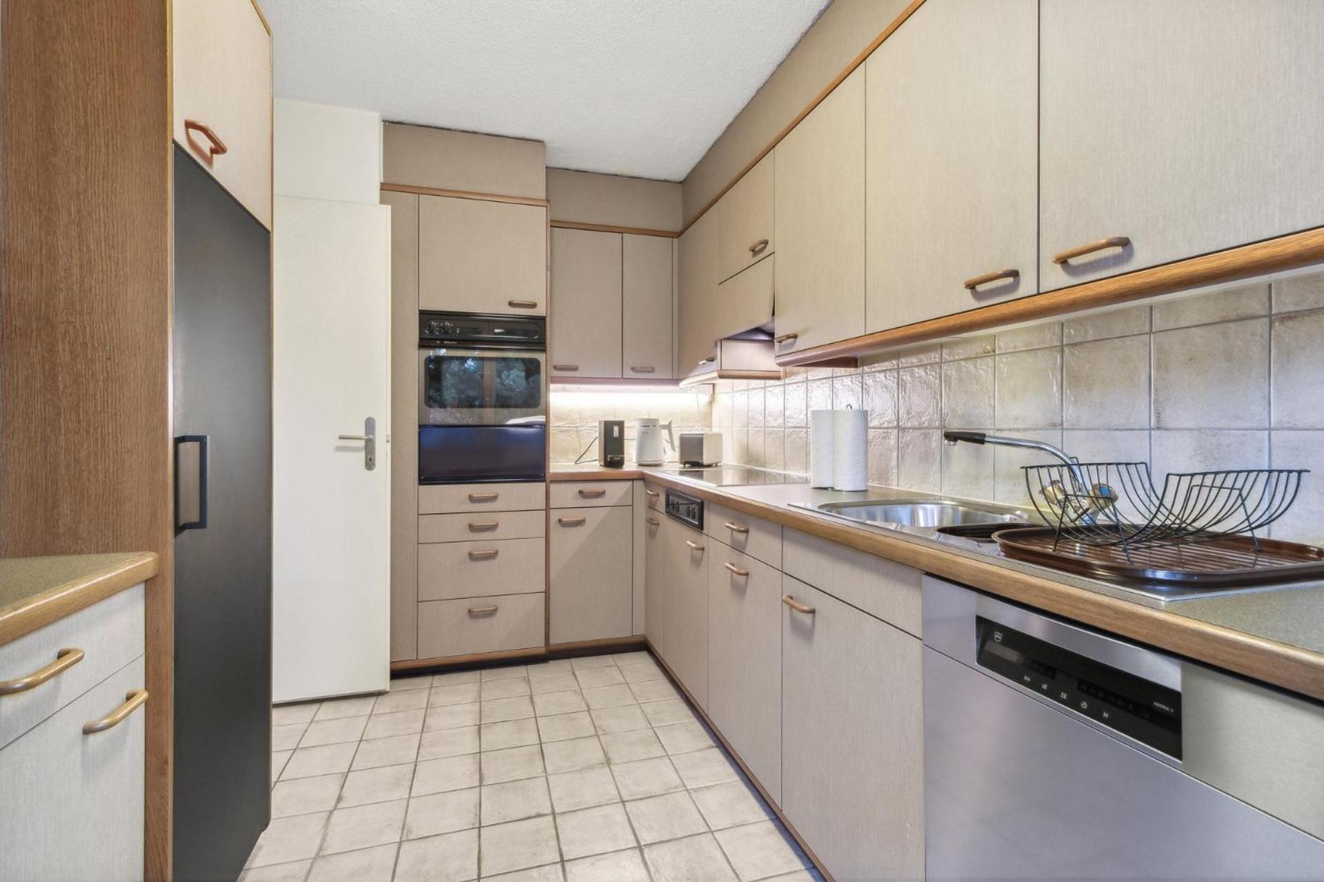 Neumuensterstrasse 26 Appartement Zürich
